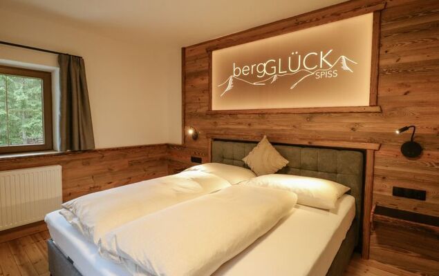 bergGlück - Photo 5