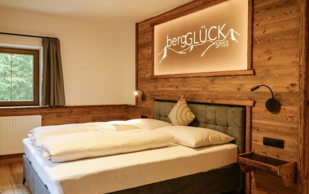 bergGlück - Photo 10