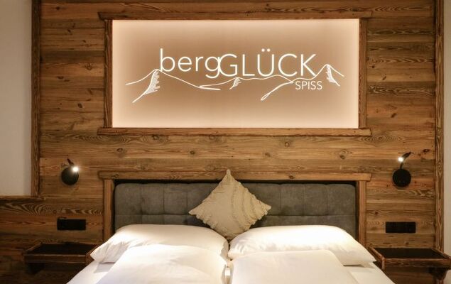 bergGlück - Photo 11