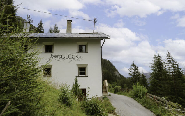 bergGlück - Photo 20