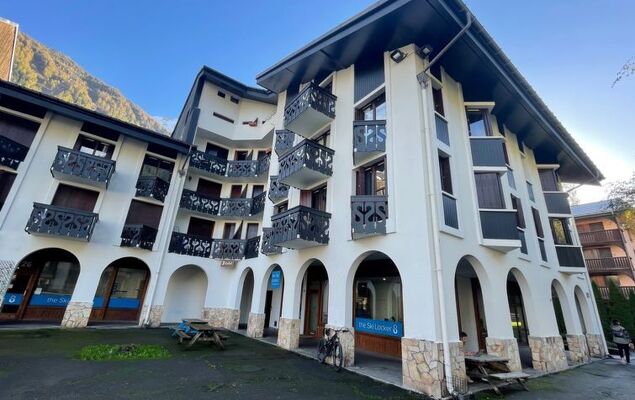 Le Triolet - Photo 19