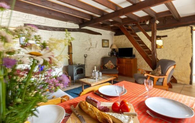 Chez Milou - Photo 3