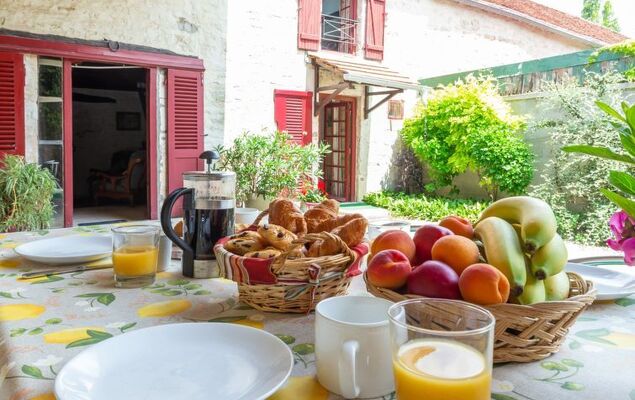 Chez Milou - Photo 22