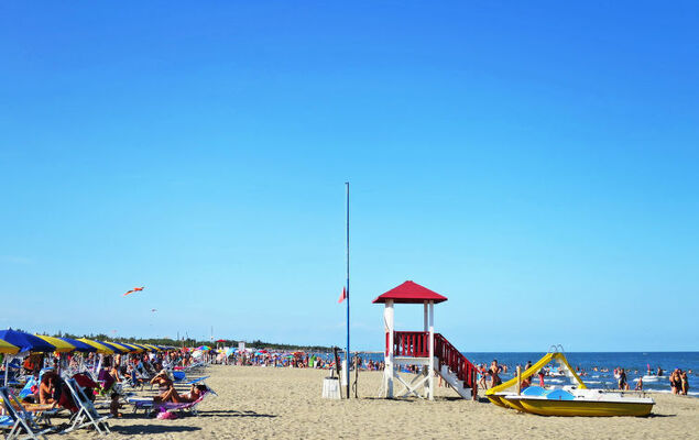 Casa Lucia - Photo 17