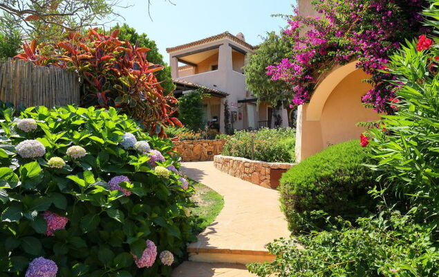 Corbezzolo 7 - Vista Village - Photo 27