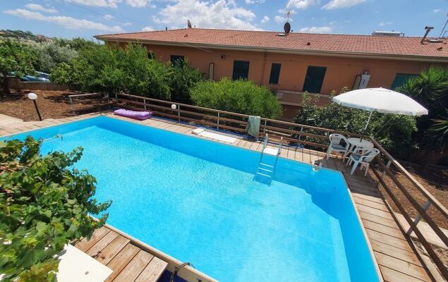 Casa Paolina - Photo 30