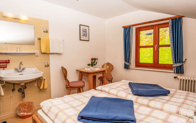 Bischofsmütze - Photo 11