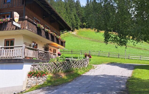 Bischofsmütze - Photo 23