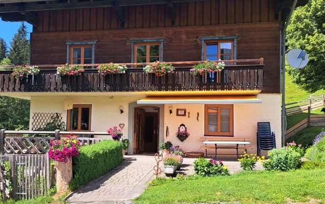 Bischofsmütze - Photo 26