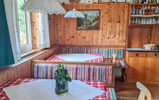 Bischofsmütze - Photo 28