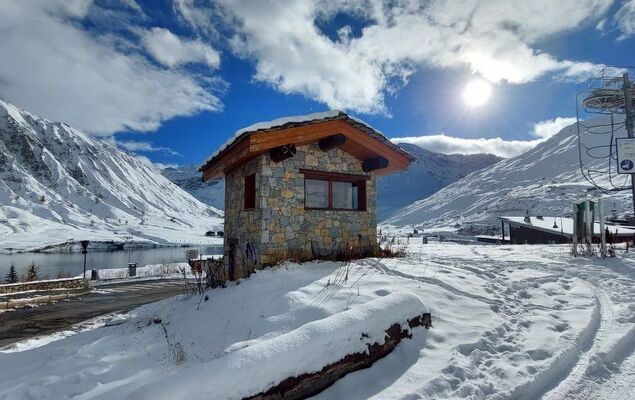 Neige d'or (Val Claret) - Photo 25